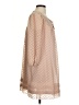One September Tan Casual Dress Size XS - photo 4