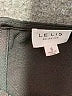 Le Lis Black Sleeveless Top Size S - photo 7