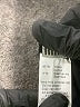 Lilith Solid Black Formal Skirt Size M - photo 4