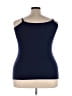 Shapermint Blue Tank Top Size 2XL - photo 2