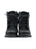 Timberland Black Ankle Boots Size 6 1/2 - photo 2