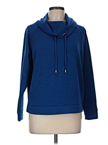 Chico's Pullover Hoodie (view 1)
