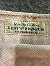 Levi's 100% Cotton Ivory Shorts Size 23 waist - photo 3