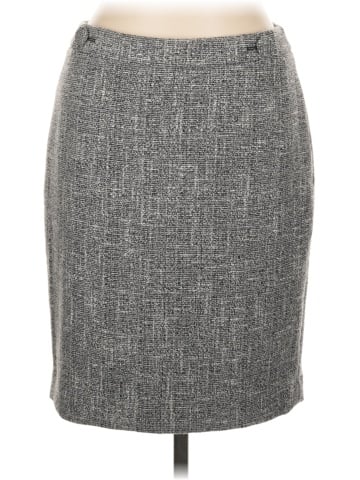 Ann Taylor Formal Skirt (view 1)