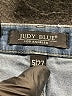 Judy Blue Hearts Blue Jeans Size 5 - photo 7