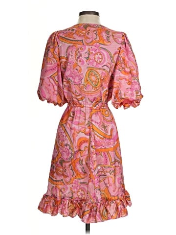 DELFI COLLECTIVE Cocktail Dress (view 2)