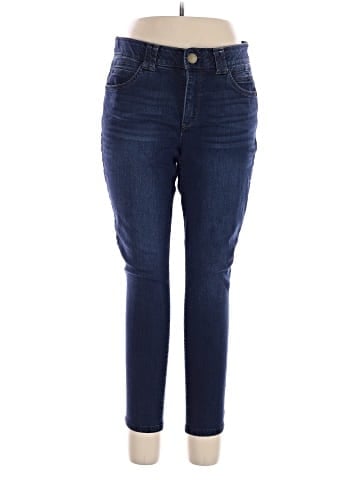 Democracy Jeans (view 1)