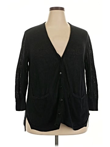 J.Jill Cardigan (view 1)