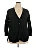 J.Jill Black Cardigan Size XL - photo 1