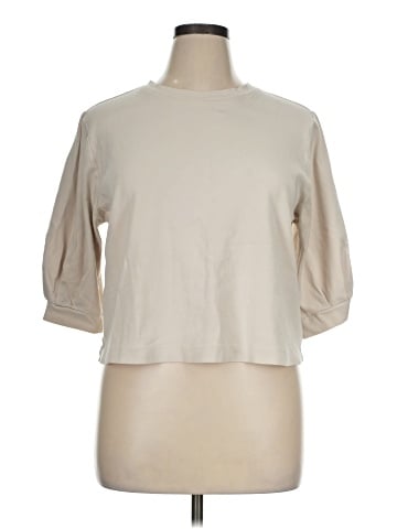 prologue 3/4 Sleeve T-Shirt (view 1)