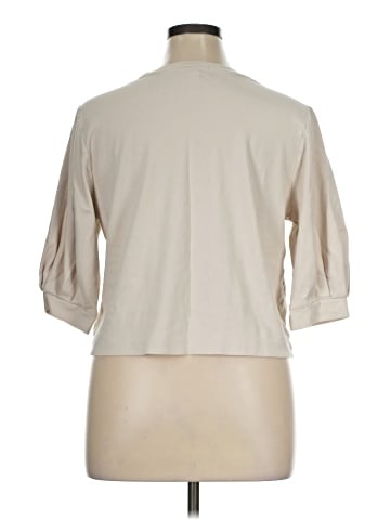 prologue 3/4 Sleeve T-Shirt (view 2)
