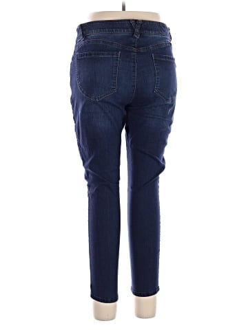 Democracy Jeans (view 2)