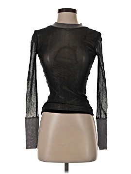 Free People Long Sleeve Top