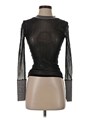 Free People Long Sleeve Top (view 1)