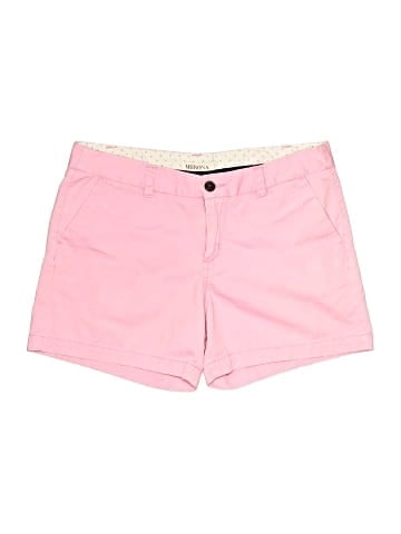 Merona Shorts (view 1)