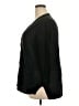 J.Jill Black Cardigan Size XL - photo 5