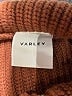 Varley 100% Cotton Brown Pullover Sweater Size XS - photo 7