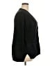 J.Jill Black Cardigan Size XL - photo 4