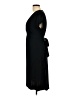 Merona Solid Black Cocktail Dress Size L - photo 5