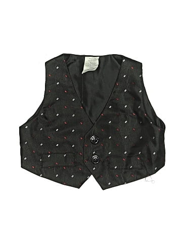 Assorted Brands Tuxedo Vest (view 1)