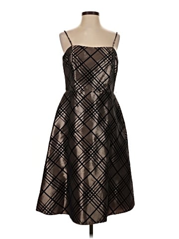 Jessica Howard Cocktail Dress (view 1)