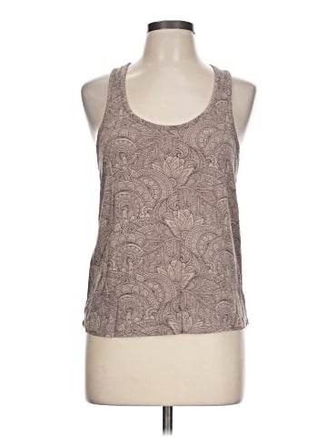 Slightly Buddha Tank Top (view 1)