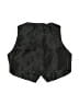 Assorted Brands 100% Polyester Black Tuxedo Vest Size 3-6 mo - photo 2