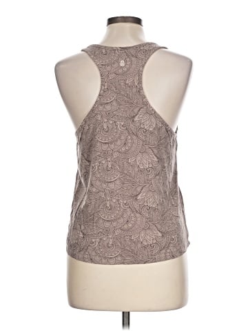 Slightly Buddha Tank Top (view 2)