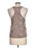 Slightly Buddha Brown Tank Top Size L - photo 2