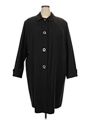 Jones New York Coat (view 1)