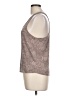 Slightly Buddha Brown Tank Top Size L - photo 5