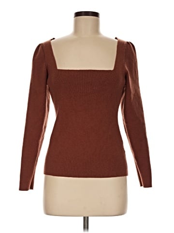 Camila Coelho Pullover Sweater (view 1)
