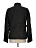 J.Crew 100% Cotton Black Jacket Size L - photo 2