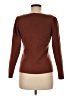 Camila Coelho Brown Pullover Sweater Size M - photo 2