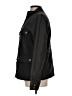 J.Crew 100% Cotton Black Jacket Size L - photo 5