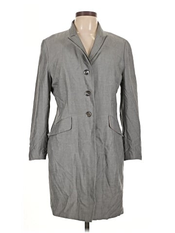 Kasper Trenchcoat (view 1)