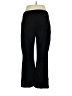 Talbots Outlet Solid Black Dress Pants Size 14 - photo 2