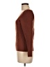 Camila Coelho Brown Pullover Sweater Size M - photo 5