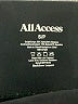 All Access Color Block Black Active Pants Size S - photo 7