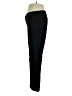Talbots Outlet Solid Black Dress Pants Size 14 - photo 5