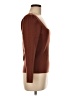 Camila Coelho Brown Pullover Sweater Size M - photo 4