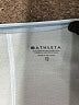 Athleta Blue Long Sleeve T-Shirt Size XS - photo 7