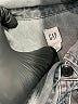 Gap Gray Casual Dress Size M - photo 7