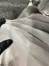 Lurdes Bergada Gray 3/4 Sleeve Blouse Size S - photo 8