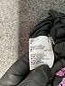 Bar III 100% Polyester Hearts Purple Long Sleeve Blouse Size M - photo 8