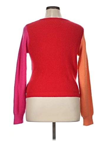 Forever 21 Pullover Sweater (view 2)