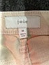 Joie Tan Casual Pants Size 28 waist - photo 4