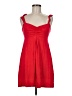 Forever 21 Red Cocktail Dress Size M - photo 1