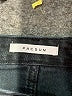 PacSun 100% Cotton Black Jeans Size 25 waist - photo 7