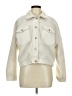 Angel Kiss 100% Polyester Ivory Jacket Size M - photo 1